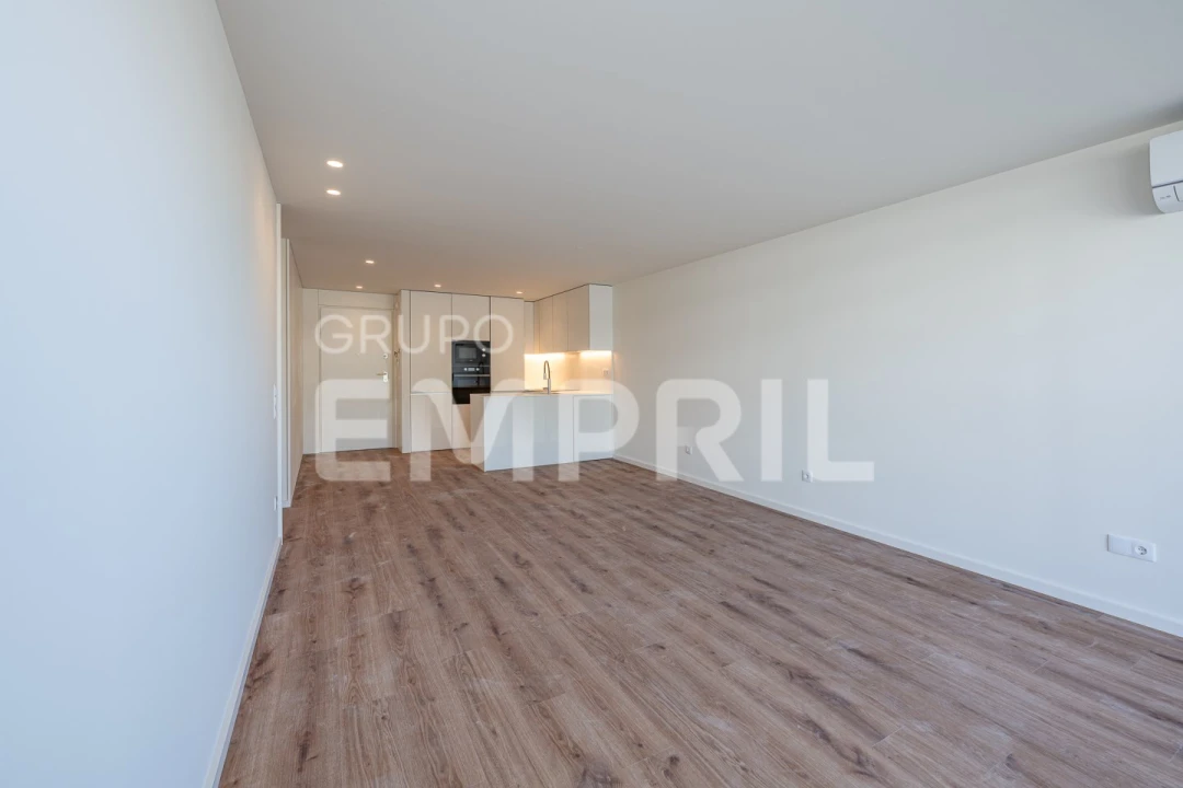 Apartamento T2 para Venda em Canidelo Foto 5