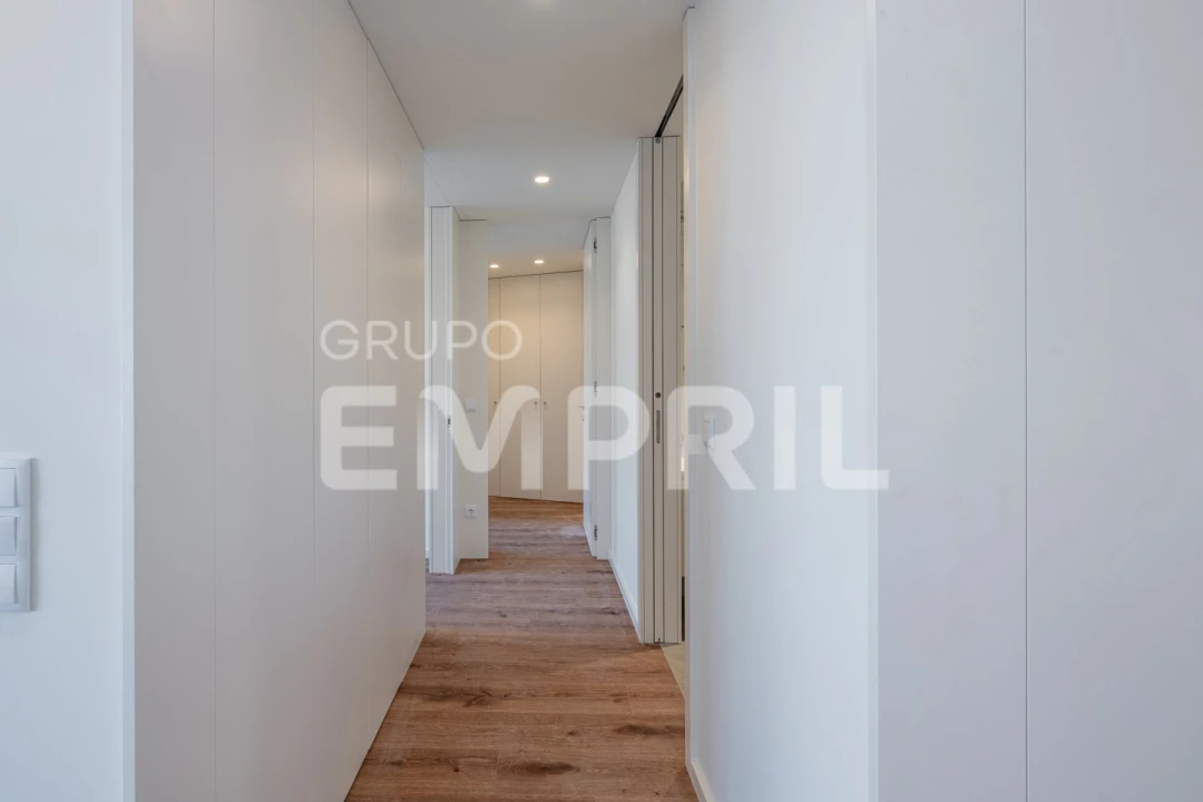 Apartamento T2 para Venda em Canidelo Foto 8