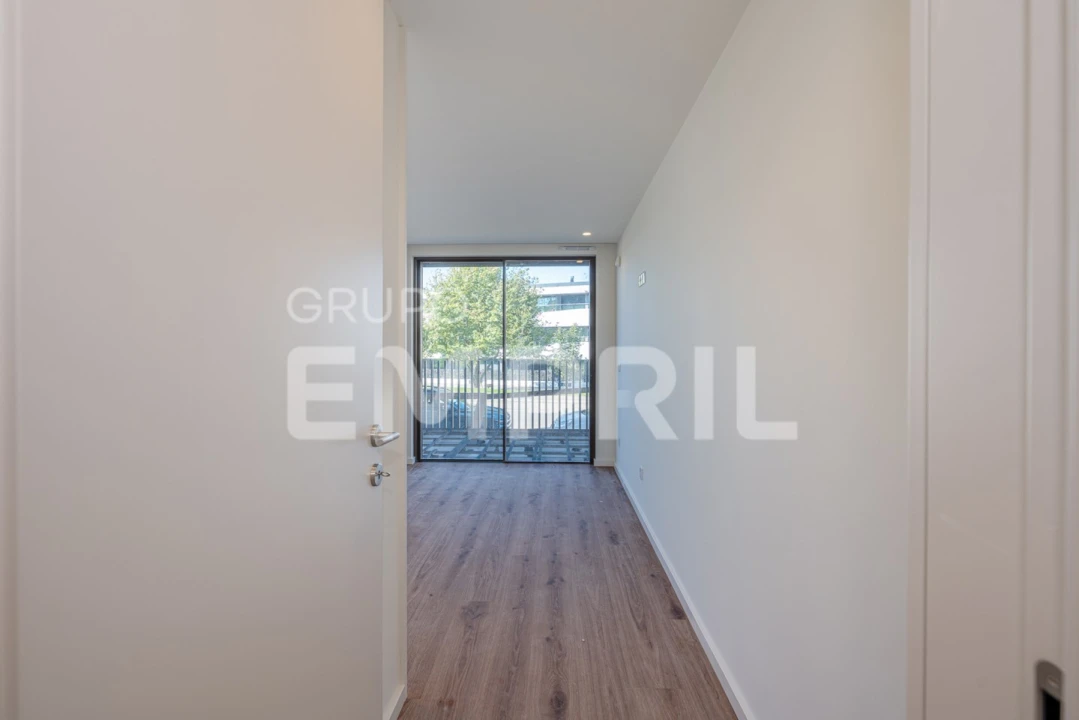 Apartamento T2 para Venda em Canidelo Foto 10