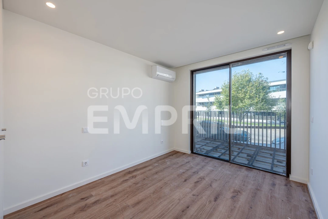 Apartamento T2 para Venda em Canidelo Foto 11