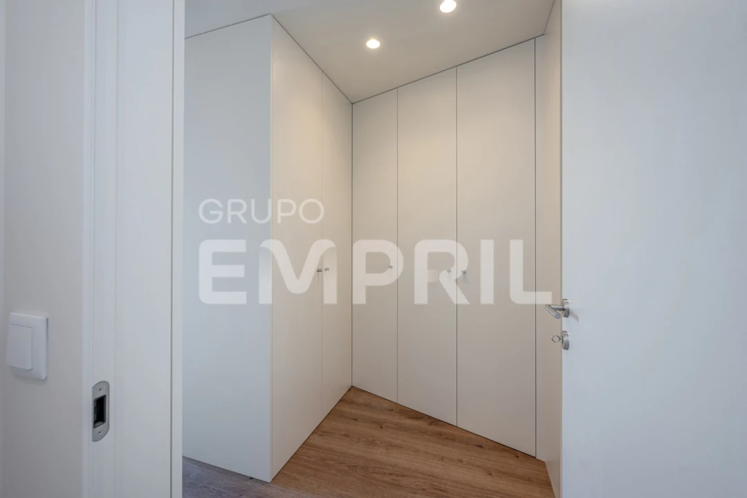 Apartamento T2 para Venda em Canidelo Foto 13