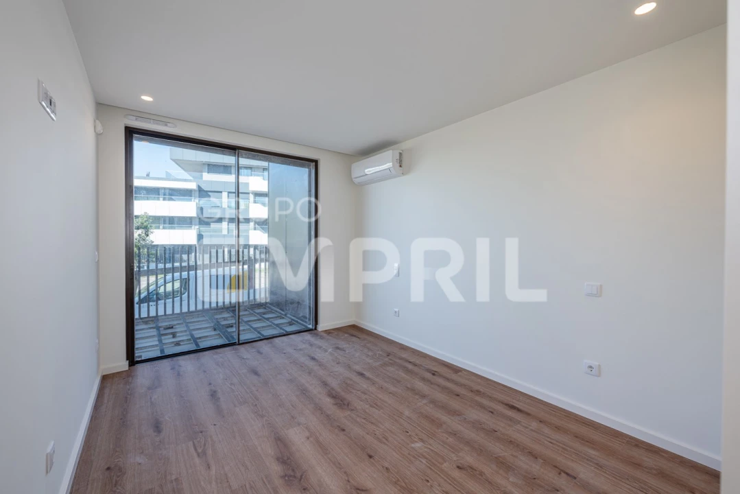 Apartamento T2 para Venda em Canidelo Foto 15
