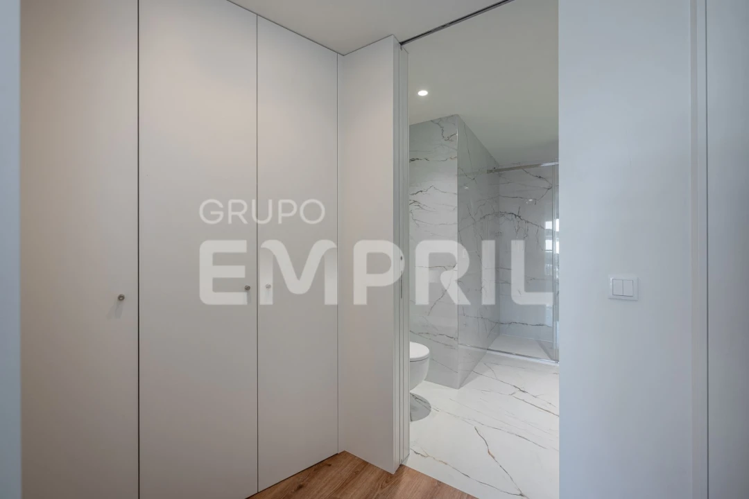 Apartamento T2 para Venda em Canidelo Foto 16