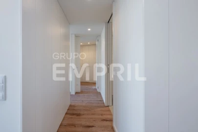 Apartamento T2 para Venda em Canidelo