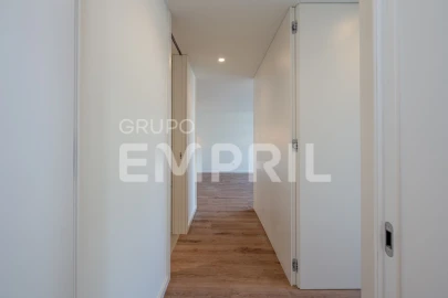 Apartamento T2 para Venda em Canidelo