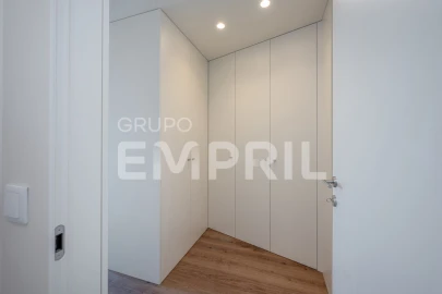 Apartamento T2 para Venda em Canidelo
