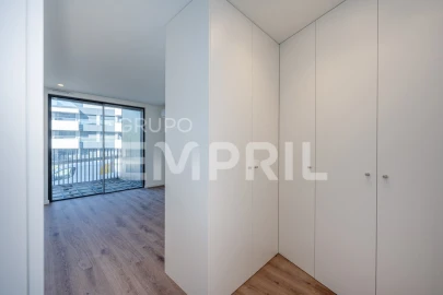 Apartamento T2 para Venda em Canidelo