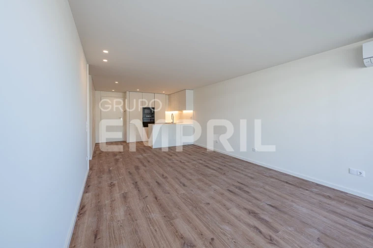 Apartamento T2 para Venda em Canidelo Foto 5
