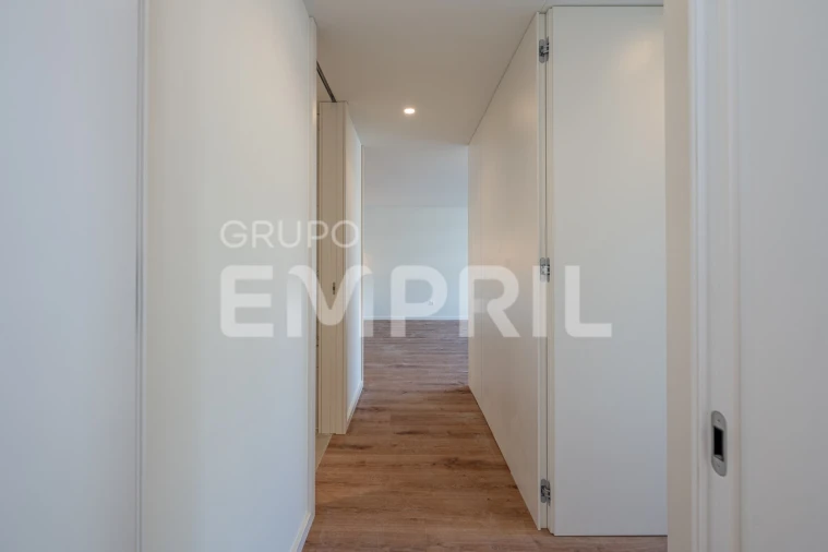 Apartamento T2 para Venda em Canidelo Foto 9