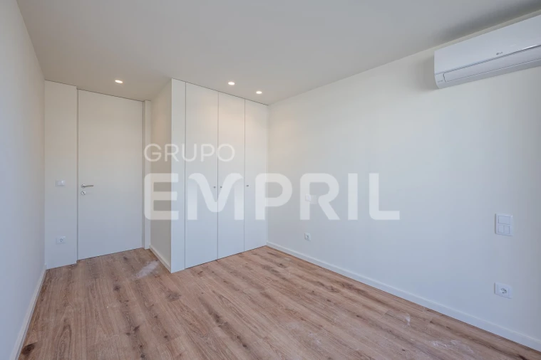 Apartamento T2 para Venda em Canidelo Foto 12