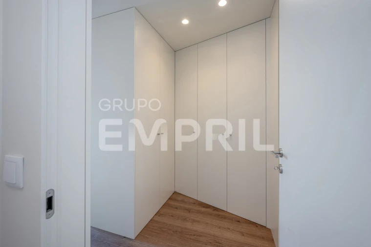 Apartamento T2 para Venda em Canidelo Foto 13
