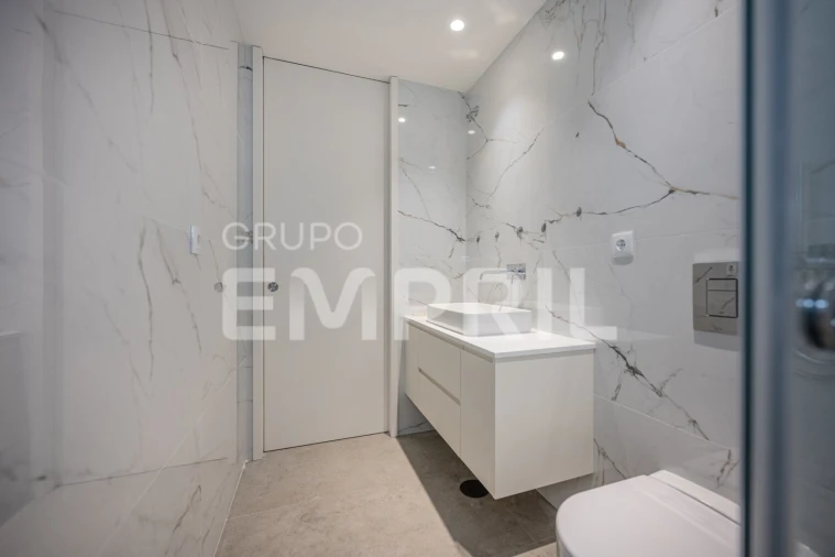 Apartamento T2 para Venda em Canidelo Foto 17
