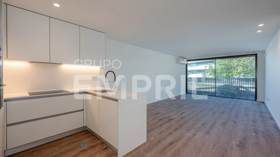 Apartamento T2 para Venda em Canidelo