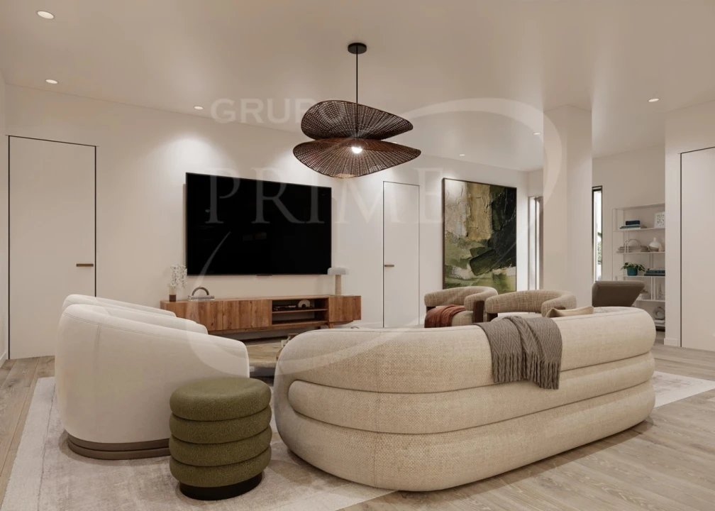 Apartamento T3 para Venda em Lordelo do Ouro e Massarelos Foto 1