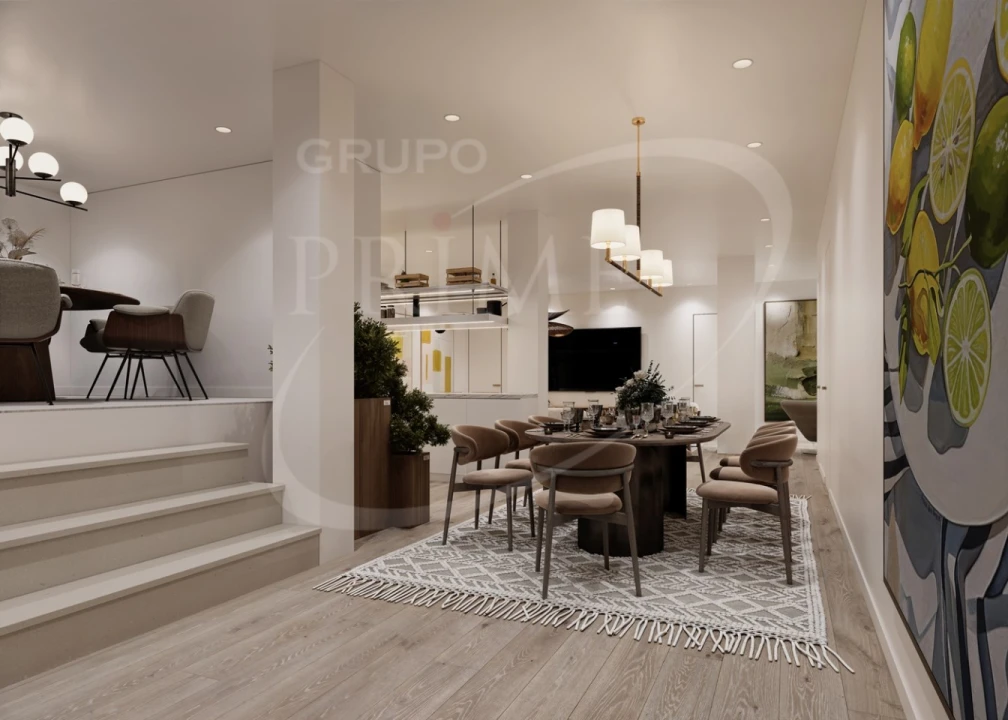 Apartamento T3 para Venda em Lordelo do Ouro e Massarelos Foto 4