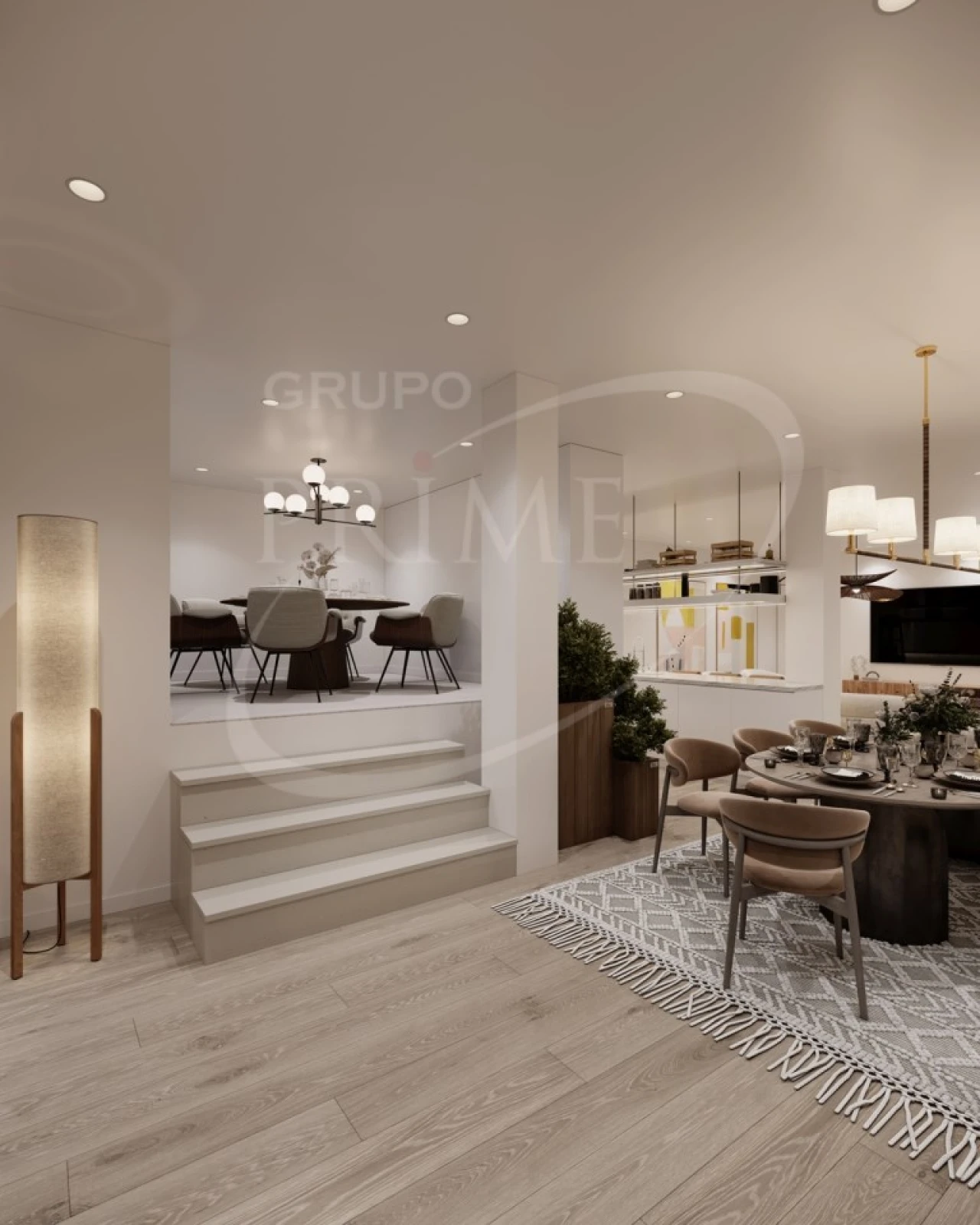 Apartamento T3 para Venda em Lordelo do Ouro e Massarelos Foto 5