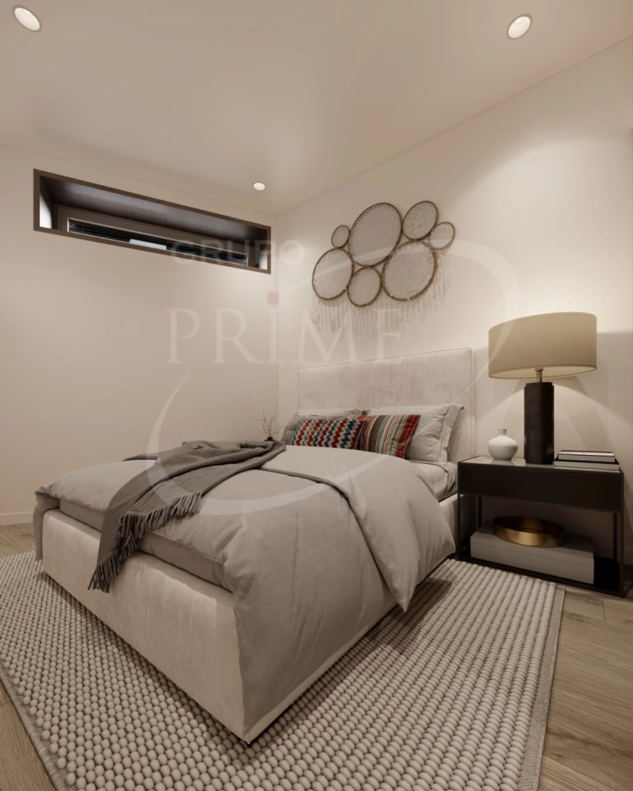 Apartamento T3 para Venda em Lordelo do Ouro e Massarelos Foto 14