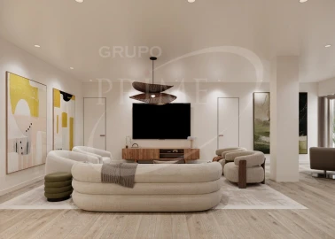 Apartamento T3 para Venda em Lordelo do Ouro e Massarelos