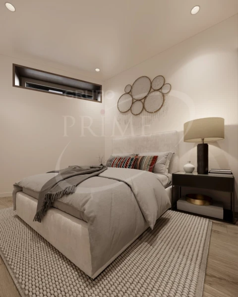 Apartamento T3 para Venda em Lordelo do Ouro e Massarelos