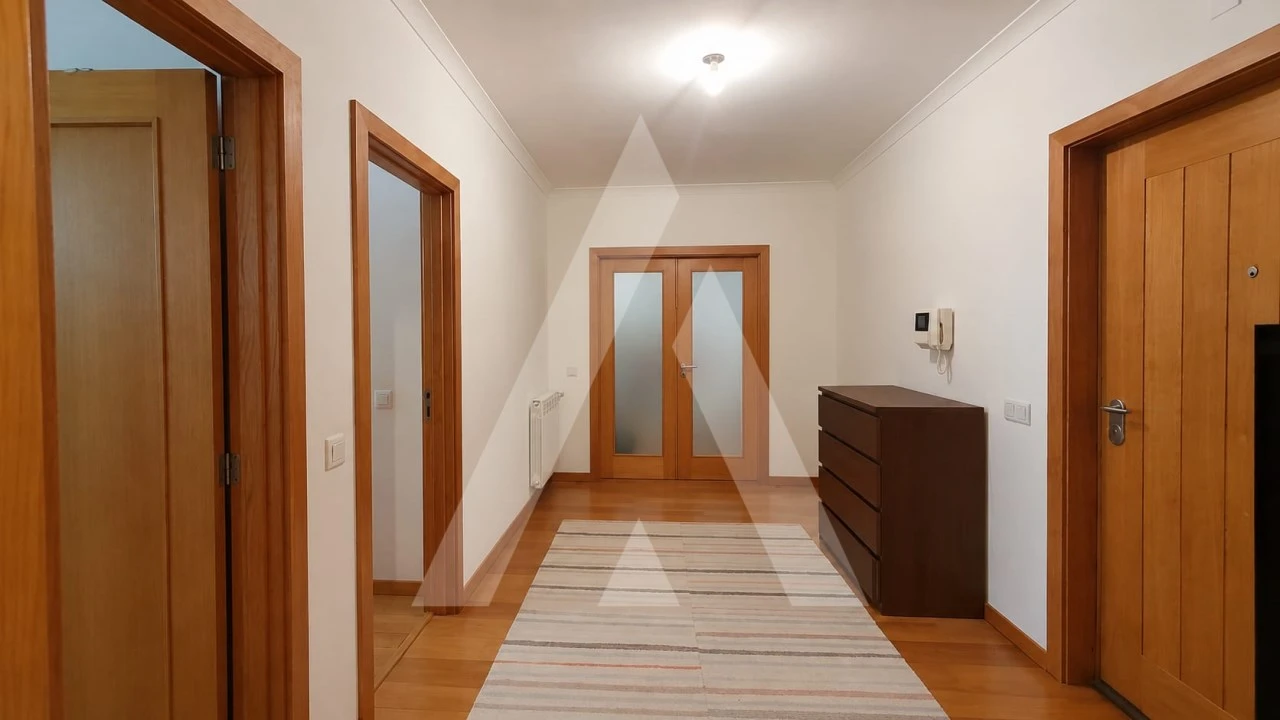 Apartamento T3 para Venda em Viseu Foto 13