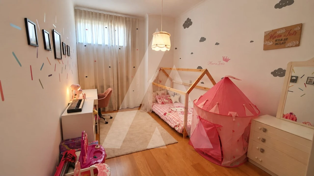 Apartamento T3 para Venda em Viseu Foto 15