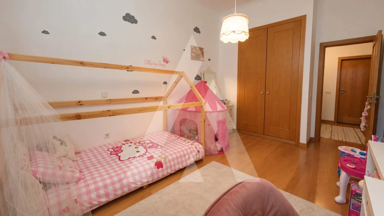 Apartamento T3 para Venda em Viseu Foto 16