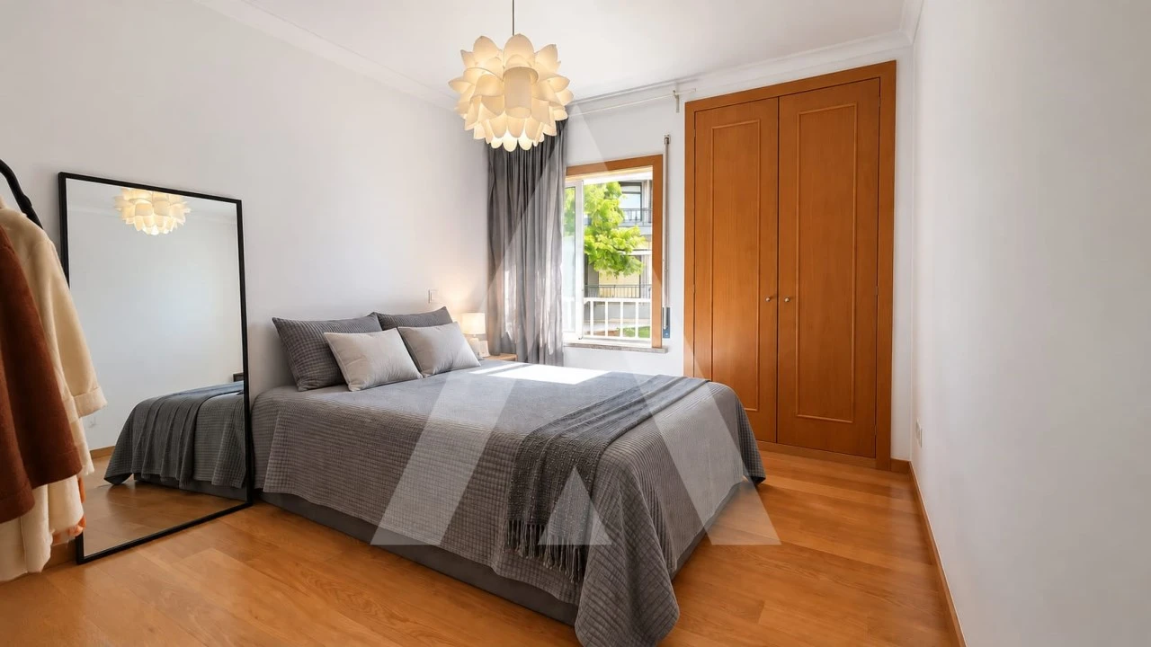 Apartamento T3 para Venda em Viseu Foto 17