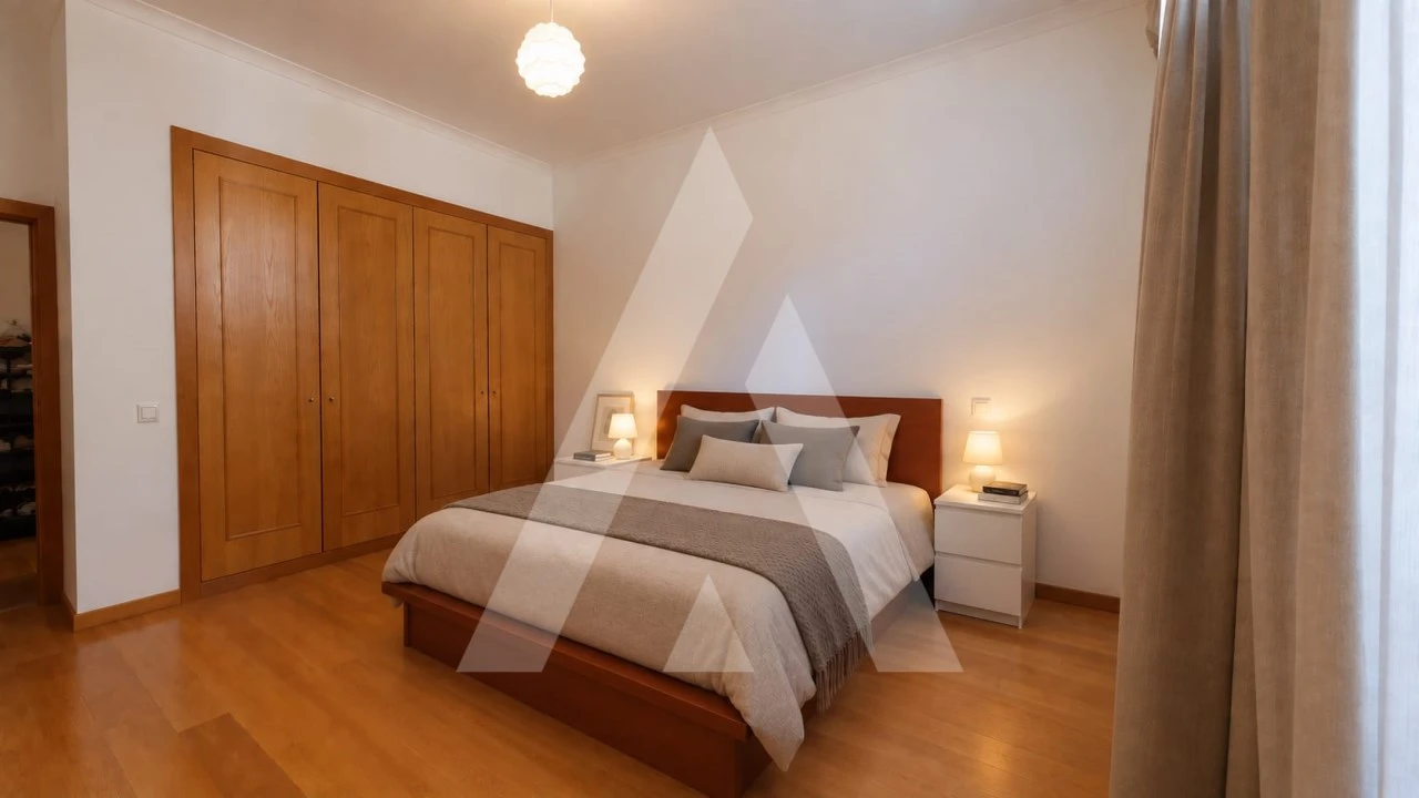Apartamento T3 para Venda em Viseu Foto 18