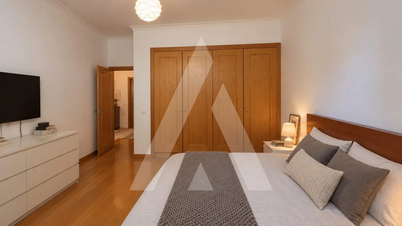 Apartamento T3 para Venda em Viseu Foto 19