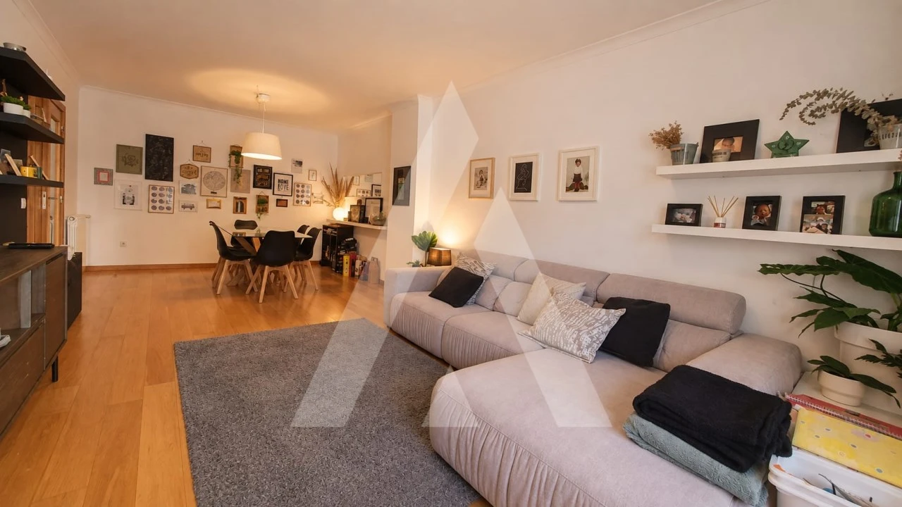 Apartamento T3 para Venda em Viseu Foto 11