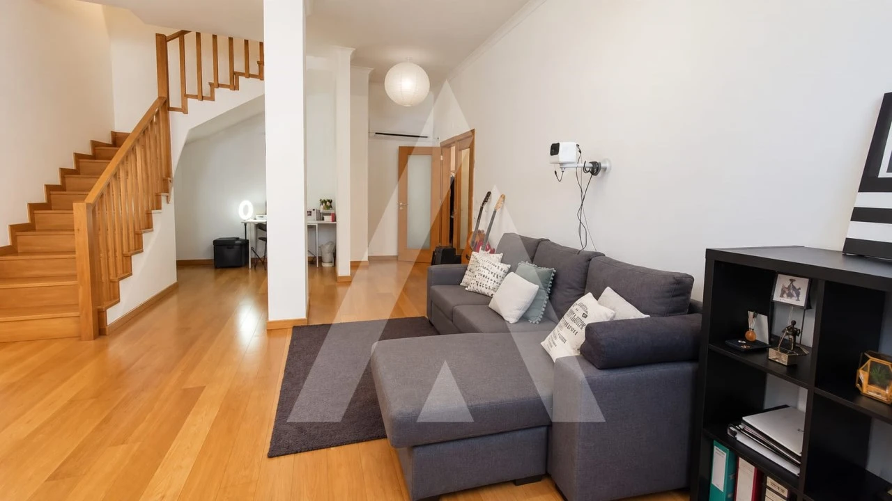 Apartamento T3 para Venda em Viseu Foto 10