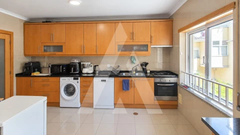 Apartamento T3 para Venda em Viseu