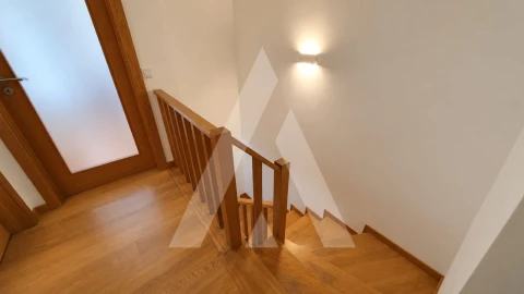 Apartamento T3 para Venda em Viseu