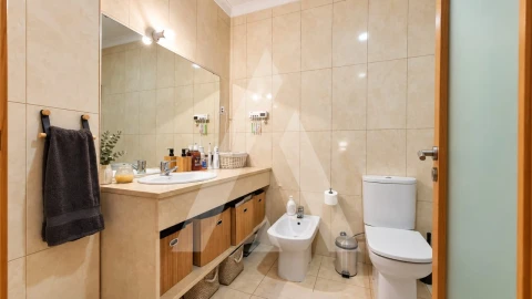 Apartamento T3 para Venda em Viseu