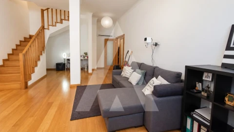 Apartamento T3 para Venda em Viseu