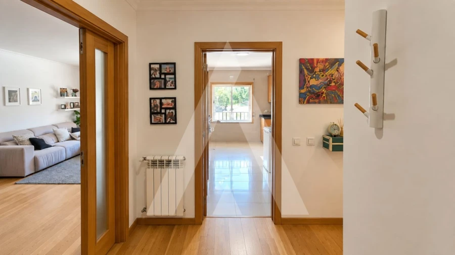 Apartamento T3 para Venda em Viseu Foto 7