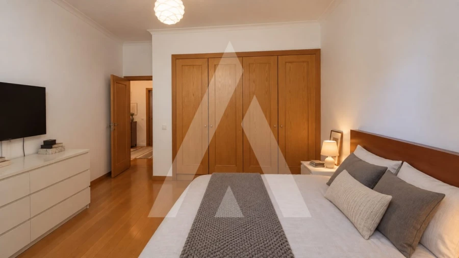 Apartamento T3 para Venda em Viseu Foto 19