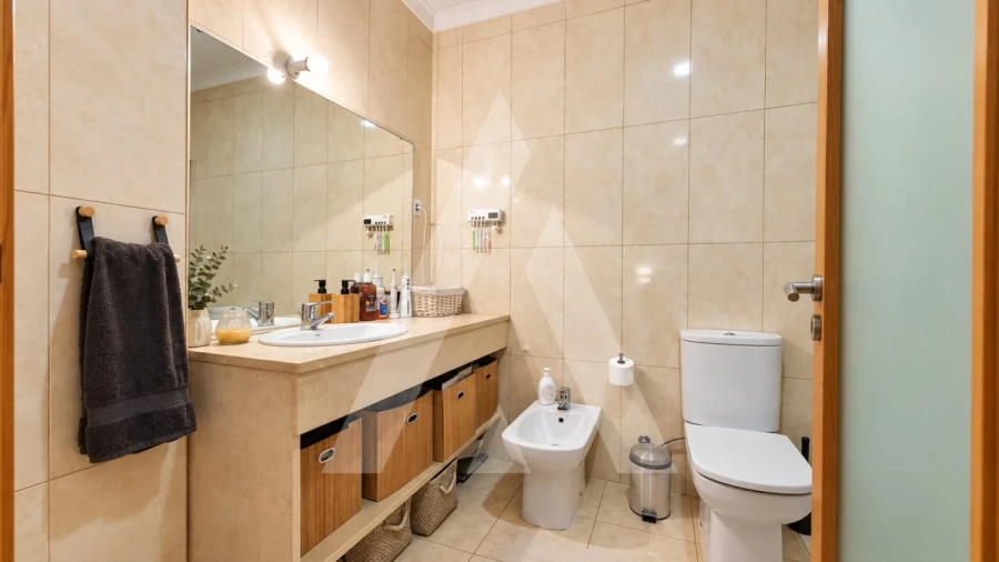 Apartamento T3 para Venda em Viseu Foto 20