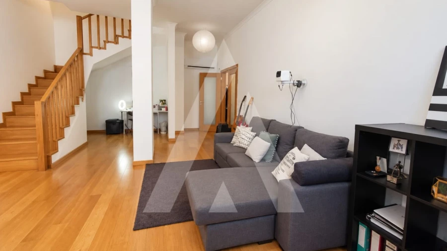 Apartamento T3 para Venda em Viseu