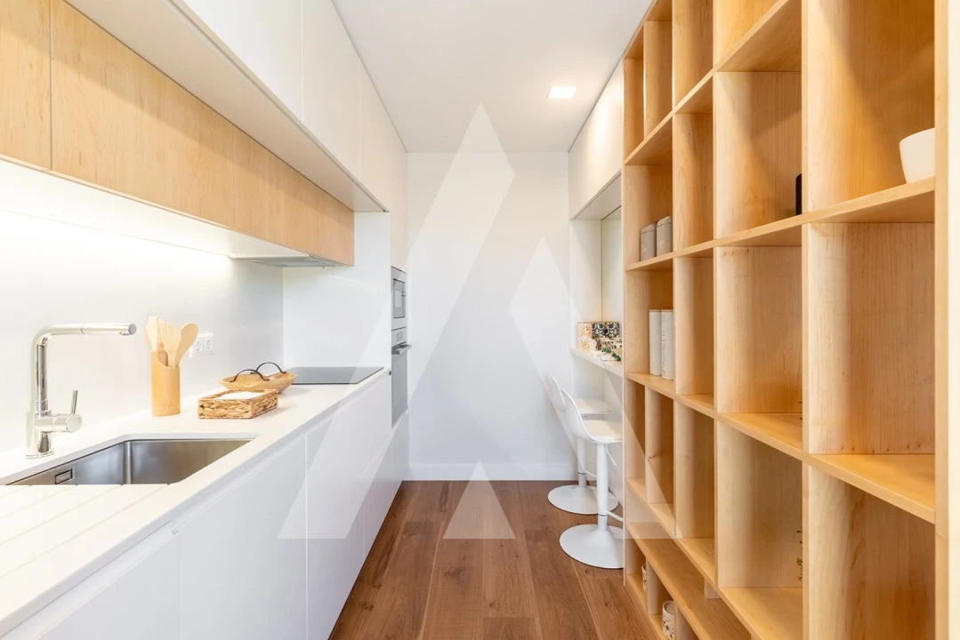 Apartamento T1 para Venda em Santa Joana Foto 4
