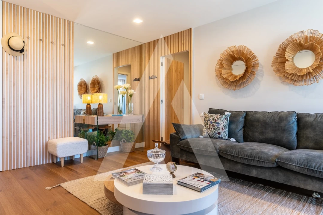 Apartamento T1 para Venda em Santa Joana Foto 8