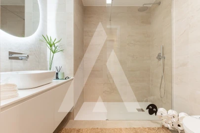 Apartamento T1 para Venda em Santa Joana