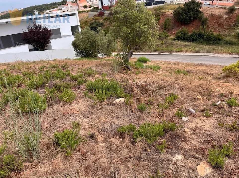 Terreno para Venda em Vila Franca de Xira Foto 1