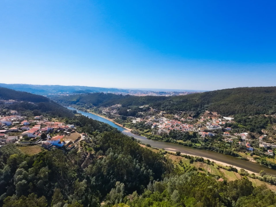 Moradia T2 para Venda em Torres do Mondego Foto 3
