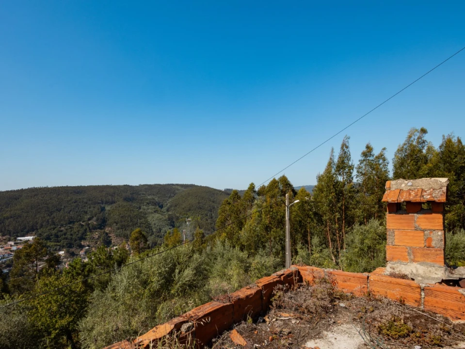 Moradia T2 para Venda em Torres do Mondego Foto 9