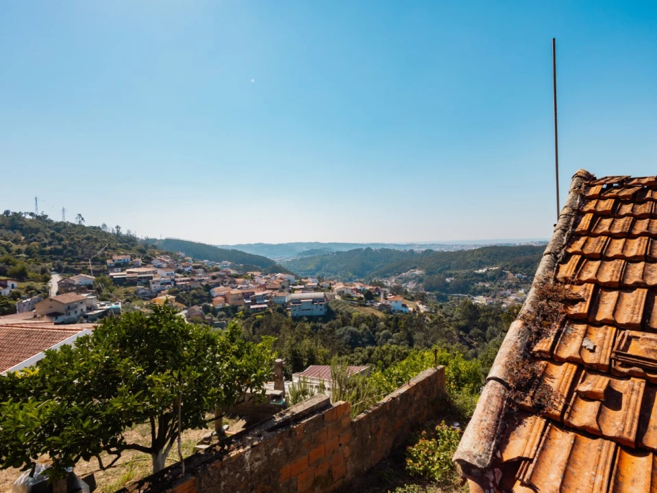Moradia T2 para Venda em Torres do Mondego Foto 11