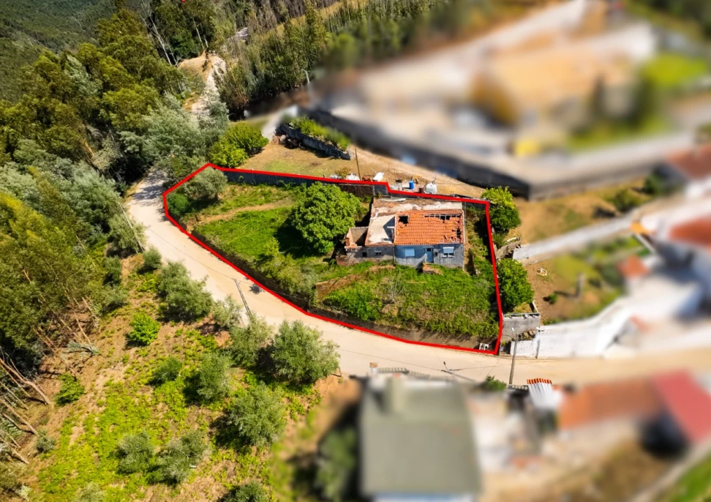 Moradia T2 para Venda em Torres do Mondego Foto 4