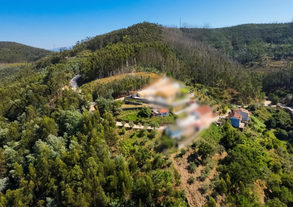 Moradia T2 para Venda em Torres do Mondego Foto 12