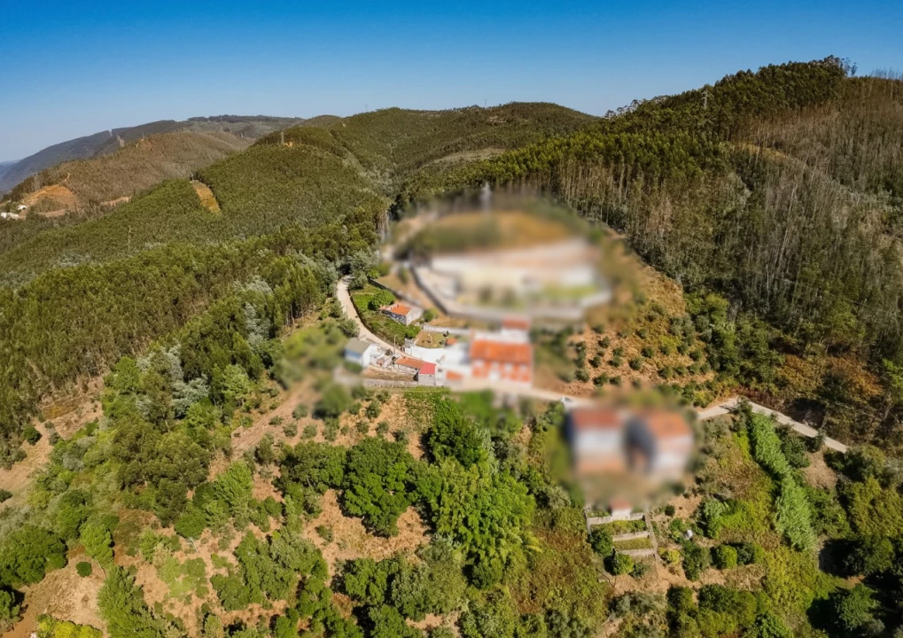 Moradia T2 para Venda em Torres do Mondego Foto 13