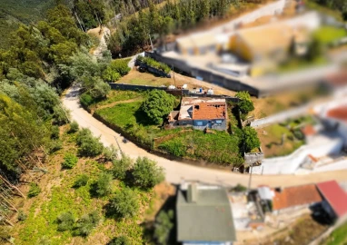 Moradia T2 para Venda em Torres do Mondego